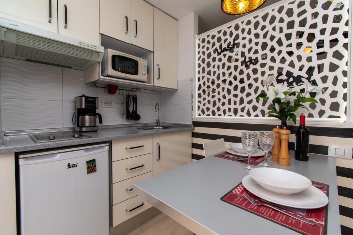 Apartament Borinquen 1 - With Amazing Sea And Pool Views