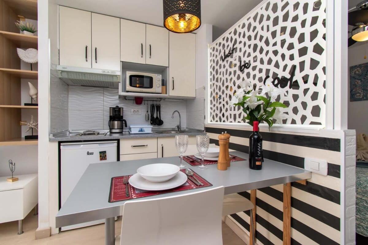 Apartament Borinquen 1 - With Amazing Sea And Pool Views