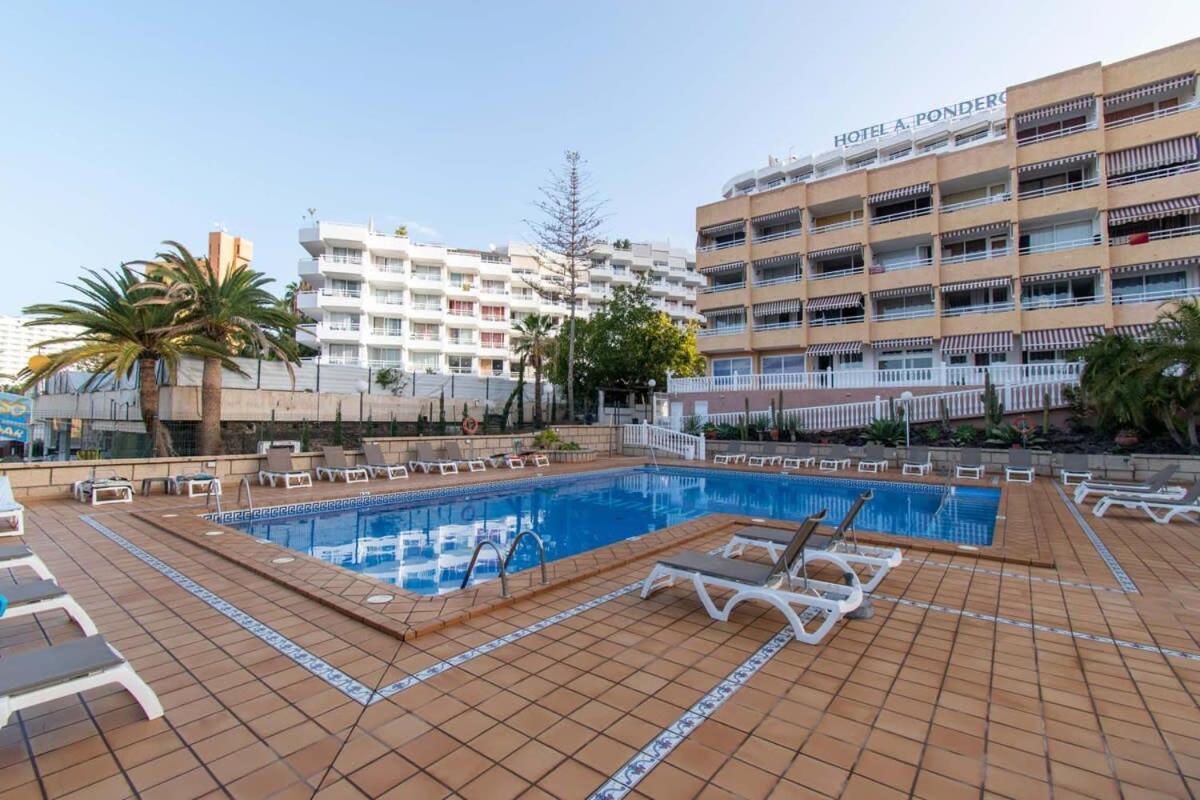 Borinquen 1 - With Amazing Sea And Pool Views Apartament