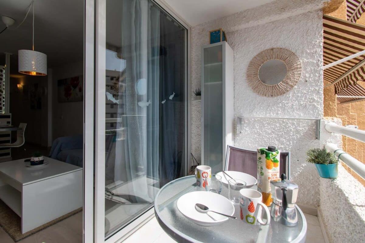 Apartament Borinquen 1 - With Amazing Sea And Pool Views *