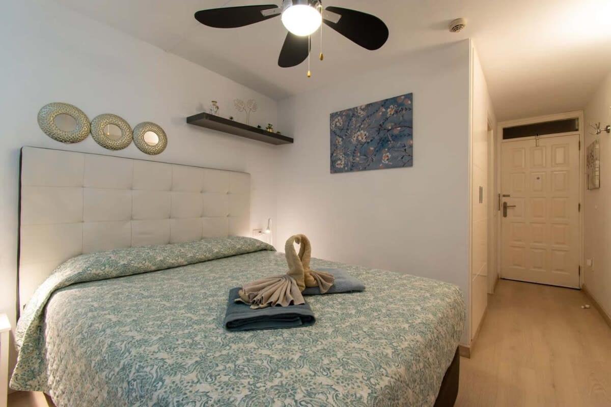Borinquen 1 - With Amazing Sea And Pool Views Playa Feñabe
