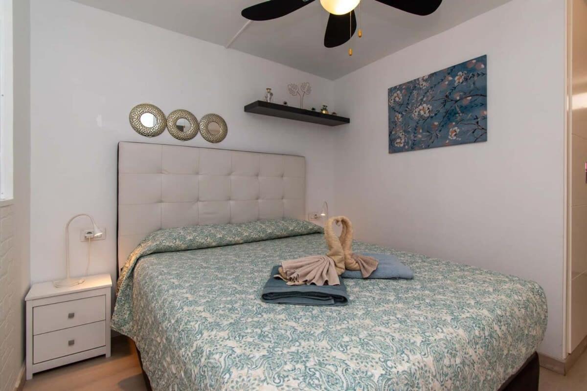 Appartement Borinquen 1 - With Amazing Sea And Pool Views Playa Feñabe