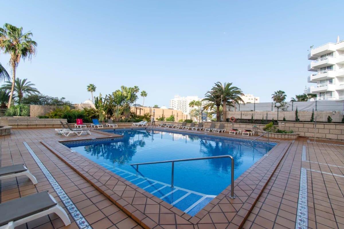 Borinquen 1 - With Amazing Sea And Pool Views Playa Feñabe