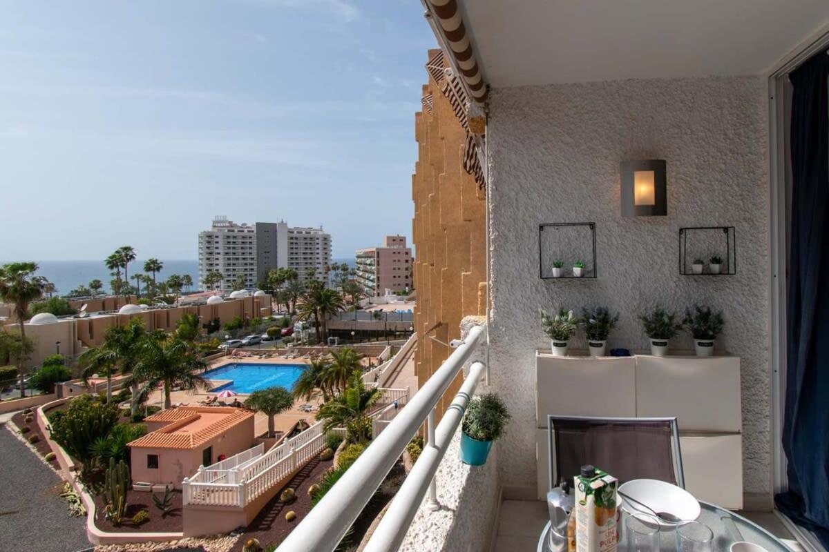 Appartement Borinquen 1 - With Amazing Sea And Pool Views