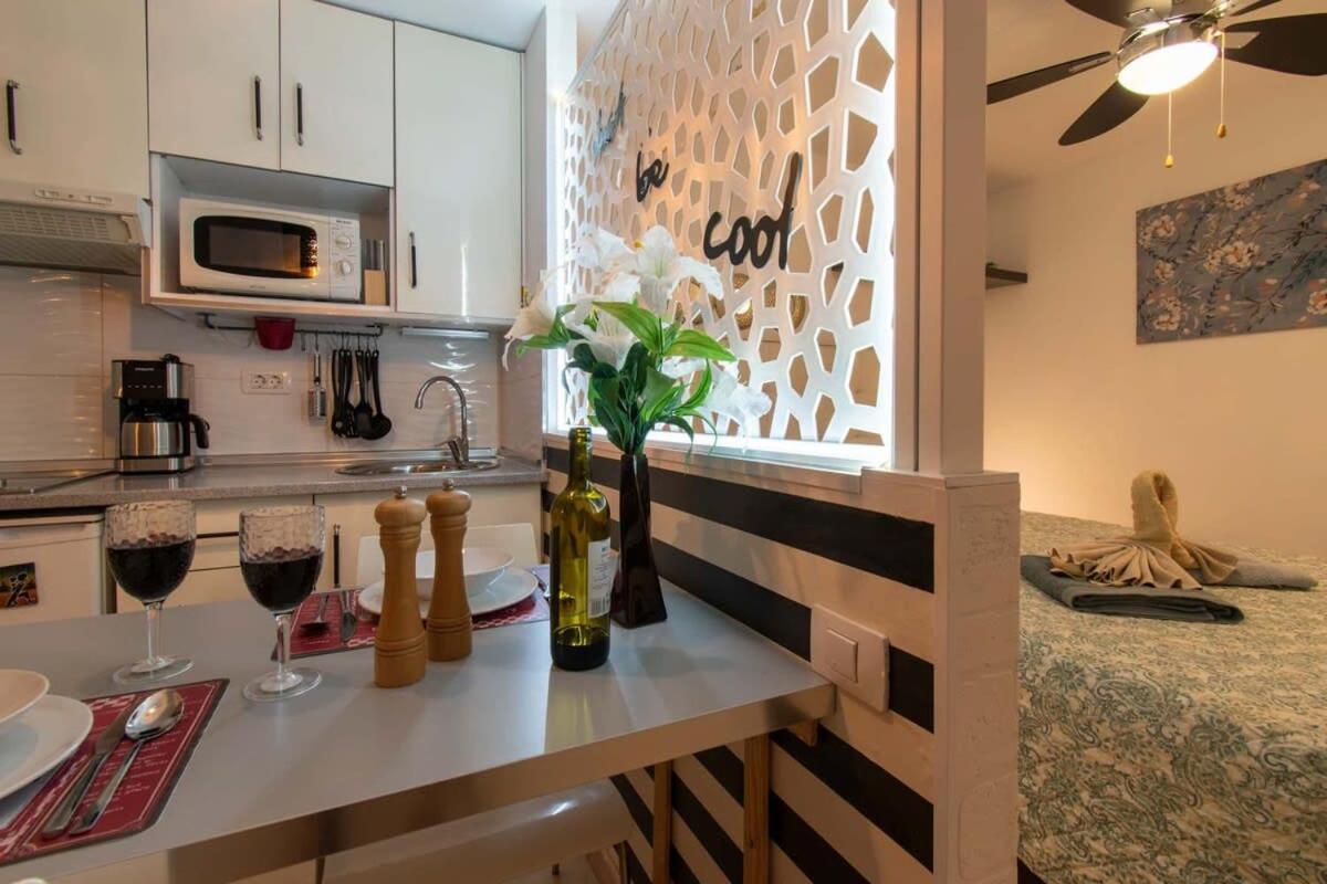 Borinquen 1 - With Amazing Sea And Pool Views Apartamento Playa Feñabe